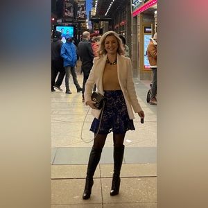 Alice and Olivia Skirt